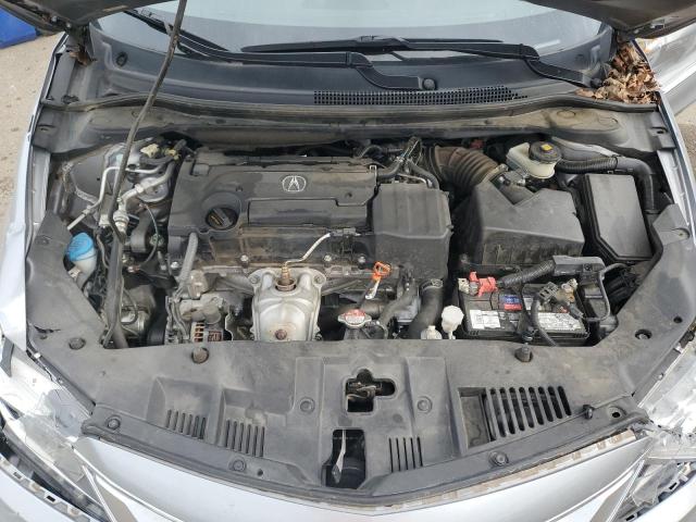 19UDE2F79JA000451 Acura Ilx Premium Tech