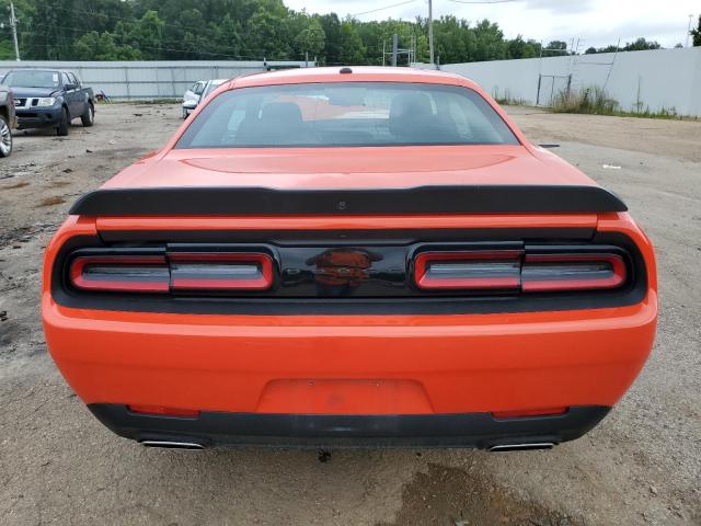 2C3CDZAG5NH238435 Dodge Challenger Sxt