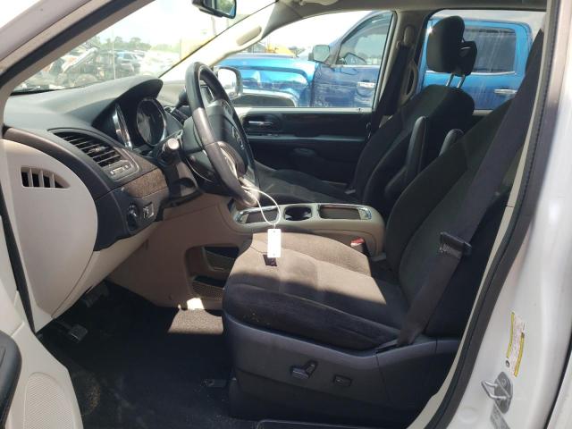 2C4RDGCG4GR209612 Dodge Grand Caravan Sxt