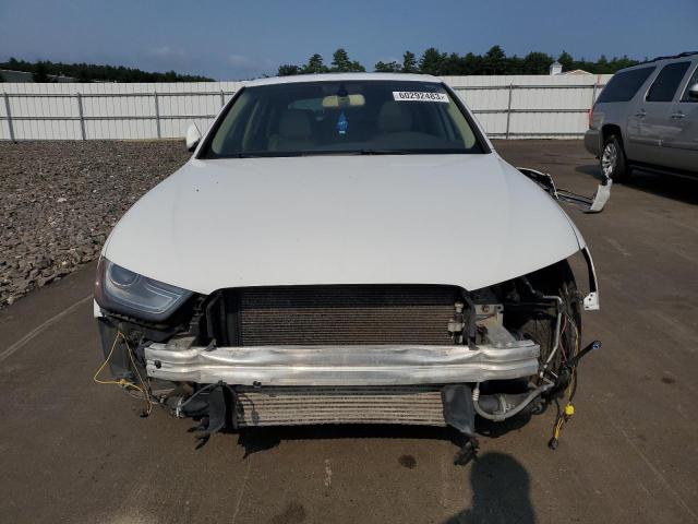 WAUBFAFL3FA030365 Audi A4 PREMIUM
