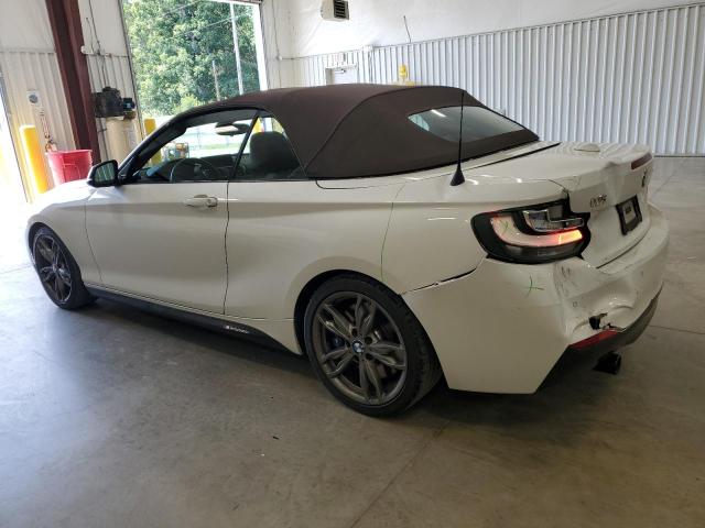 WBA1M1C5XGV578462 BMW M235I