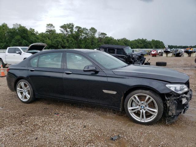 WBAYE8C5XED135977 BMW 750 LI