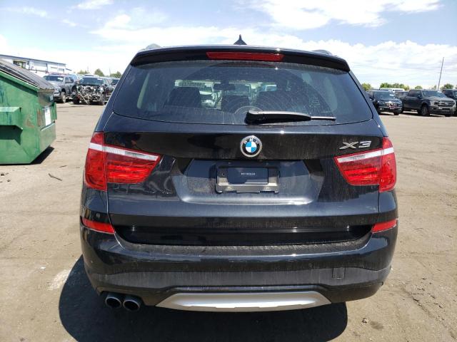 5UXWX9C5XF0D48626 BMW X3 Xdrive28i