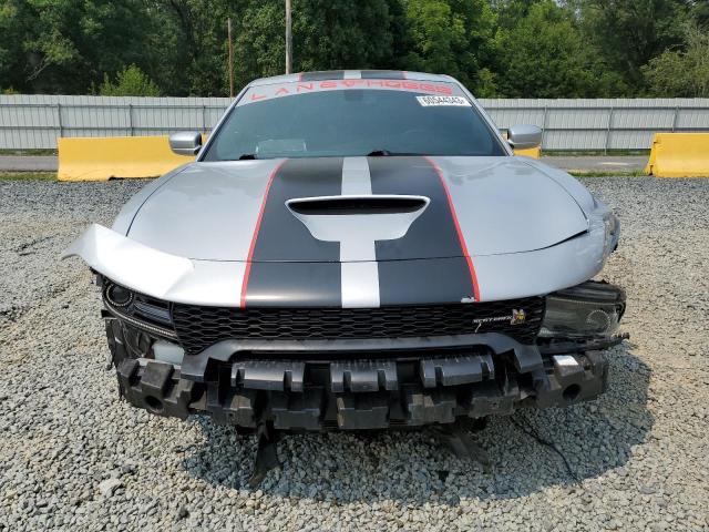 2C3CDXGJ4LH184369 Dodge Charger Scat Pack