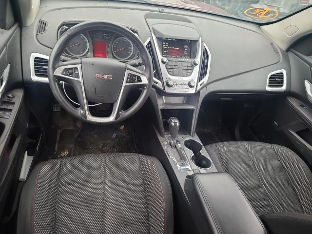 2GKFLTEK6G6337646 GMC Terrain Sle