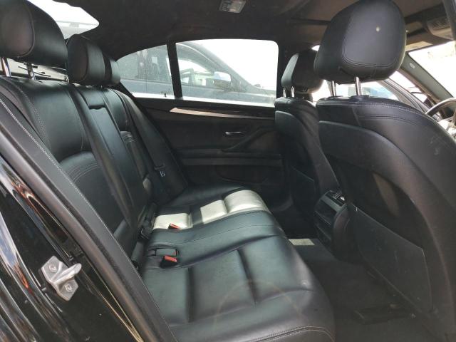 WBA5A5C51GD528525 BMW 528 I