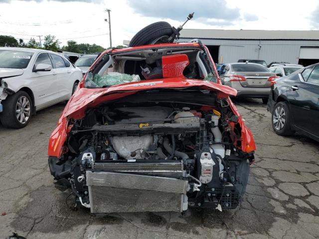 ZACCJABB8JPJ66192 Jeep Renegade Latitude