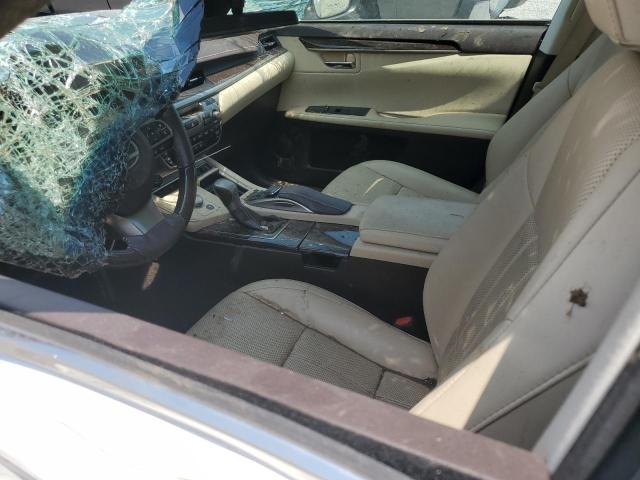 58ABK1GG2JU085689 Lexus ES 350