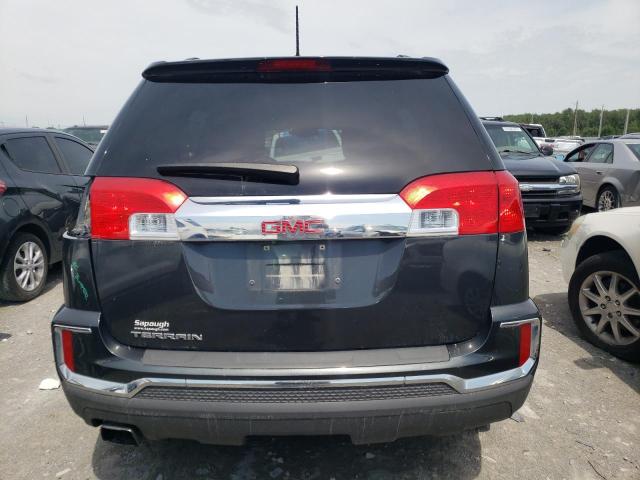 2GKALNEK7H6344452 GMC Terrain Sle