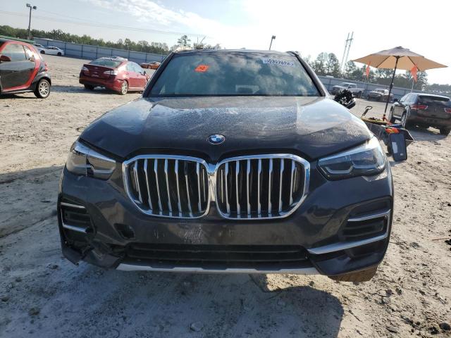 5UXCR6C02N9M99631 BMW X5 Xdrive40i