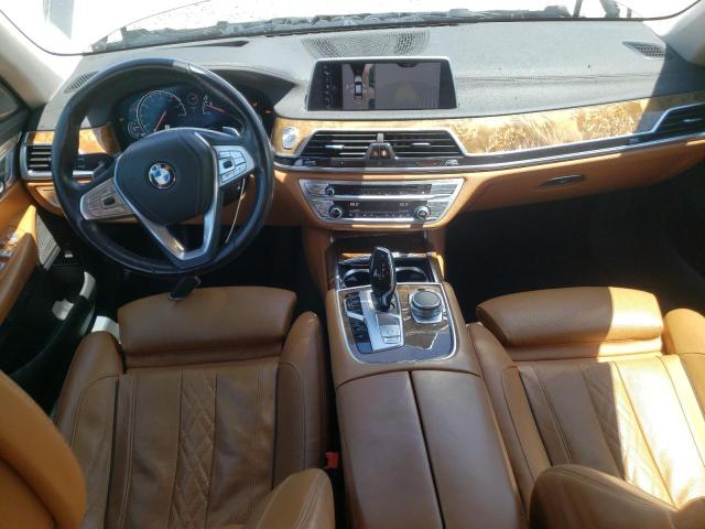 WBA7F2C58GG415047 BMW 750 Xi