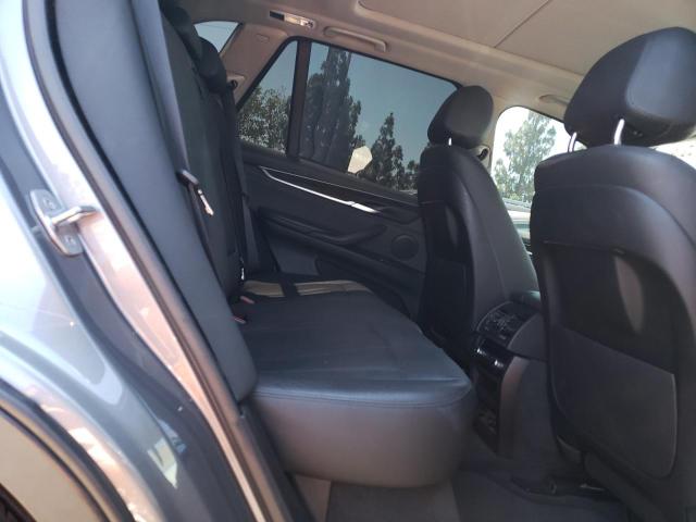 5UXKR0C56G0P30509 BMW X5 Xdrive35i
