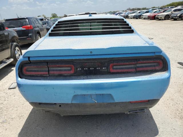 2C3CDZBT9FH924328 Dodge Challenger Sxt Plus