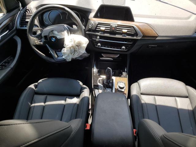 5UXTR9C52JLD74836 BMW X3 Xdrive30i