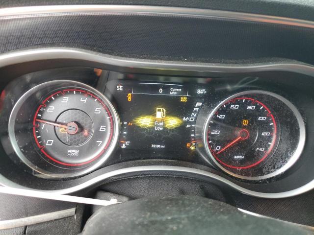 2C3CDXJG1GH319844 Dodge Charger Sxt