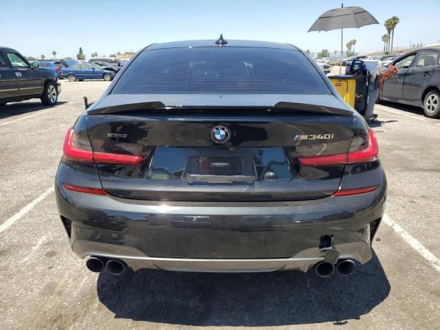 3MW5U9J03M8B47970 BMW M340XI