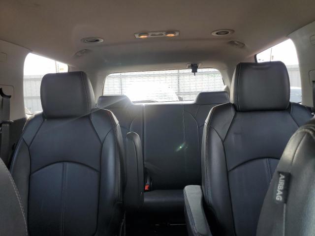 1GKKVSKD3HJ306559 GMC Acadia Limited Slt-2