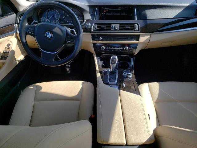 WBA5A5C53GG348560 BMW 528 I