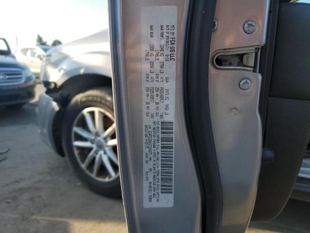 3C4PDCBGXGT224677 Dodge Journey Sxt