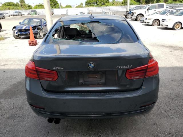 WBA8D9G57HNU61110 BMW 330 XI