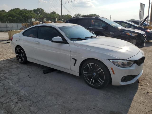 WBA3R1C56EK191464 BMW 435 I