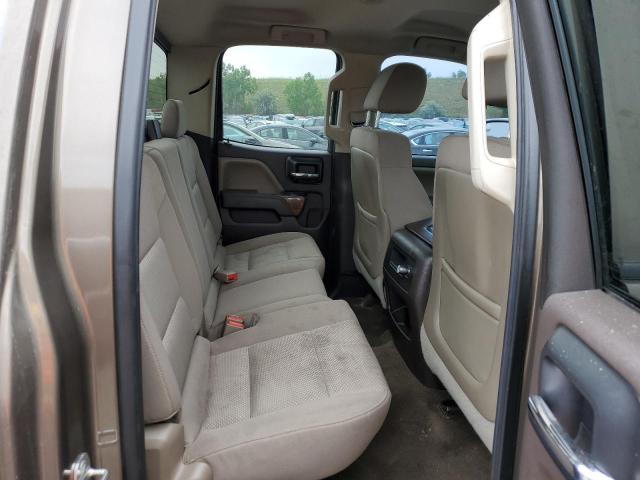 1GTR1UEH1FZ254265 GMC Sierra C1500 Sle