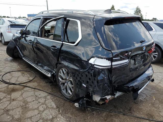 5UXCW2C53KL082241 BMW X7 Xdrive40i