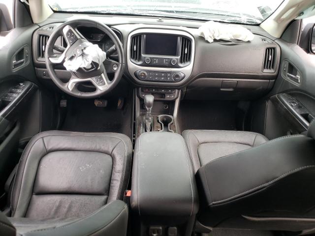 1GTG5CEN0N1145515 GMC Canyon Elevation