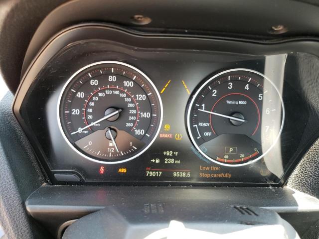 WBA1K7C52FV235295 BMW 228 Xi