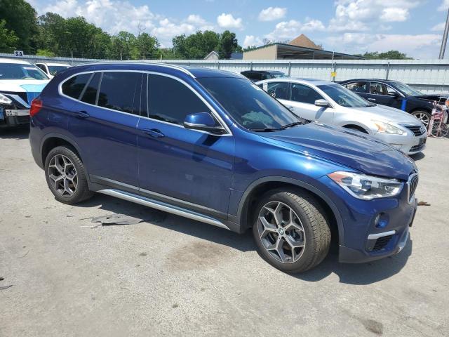 WBXHT3C36J3H30843 BMW X1 Xdrive28i