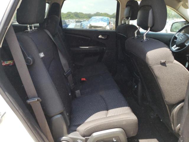3C4PDDBG1HT697701 Dodge Journey Sxt