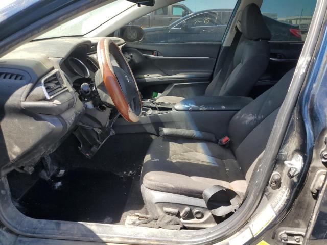 JTNB11HK7J3051928 Toyota CAMRY L