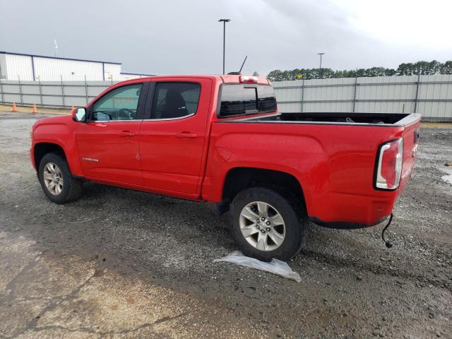 1GTG5CEN2J1208060 GMC CANYON SLE