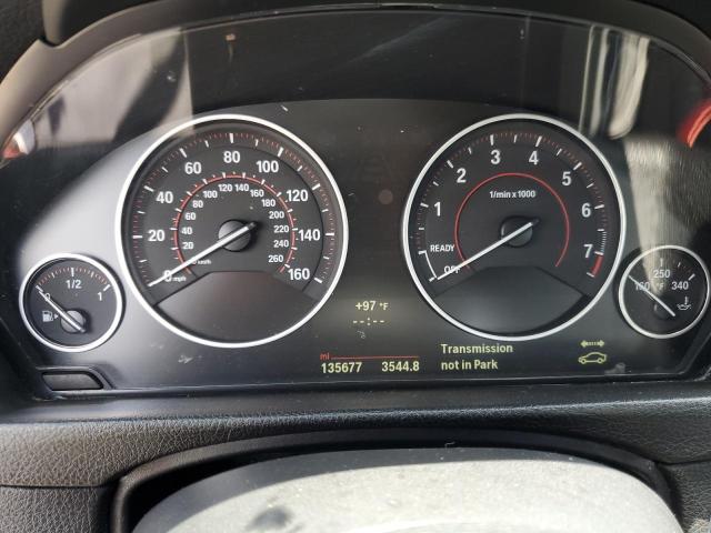 WBA4A5C52FD410087 BMW 428 I Gran Coupe