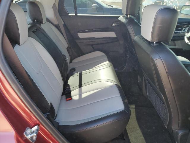 2GKFLRE37G6355732 GMC Terrain Denali