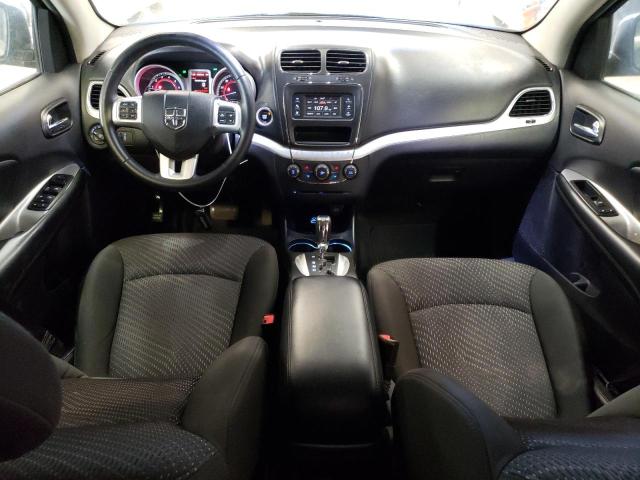 3C4PDDGG4HT706318 Dodge Journey Crossroad