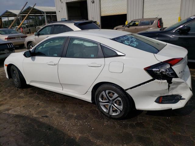 19XFC2F52JE002731 Honda Civic Lx