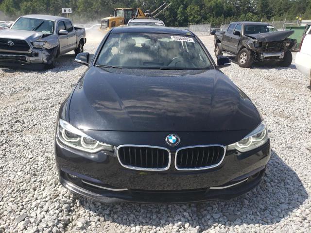 WBA8E9G52GNU29192 BMW 328 I Sulev