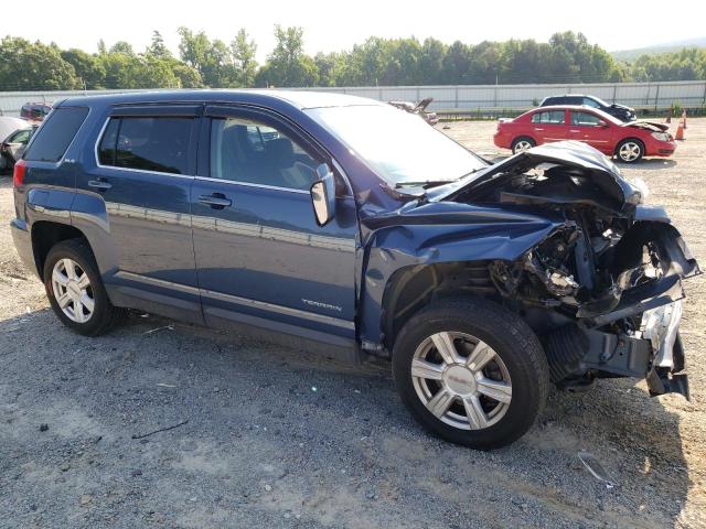 2GKFLSEK1G6199671 GMC Terrain Sle
