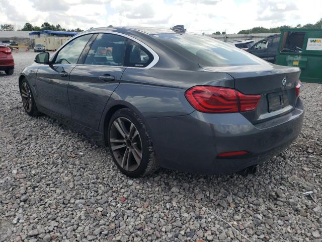 WBA4J1C58KBM13817 BMW 430i Gran Coupe