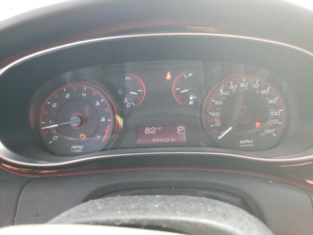 1C3CDFFA5GD822983 Dodge Dart Sxt Sport