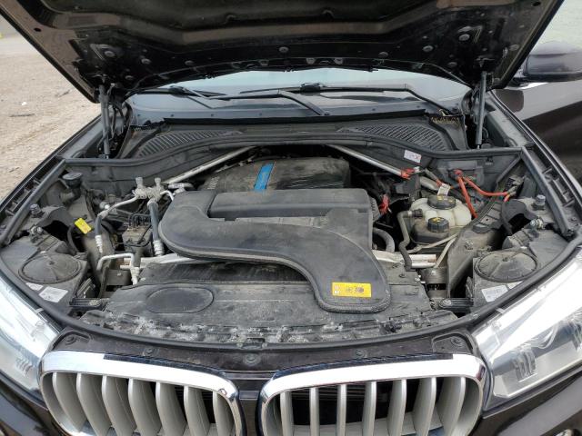 5UXKT0C55H0S79656 BMW X5 Xdr40e