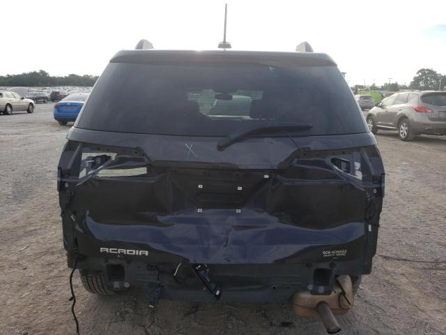 1GKKNMLAXJZ243242 GMC Acadia Slt-1