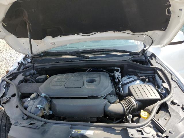 1C4RDJFG3LC345614 Dodge Durango Ssv
