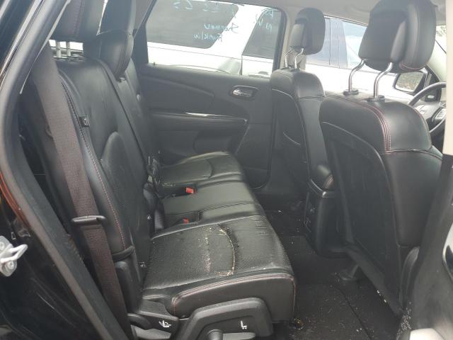 3C4PDCEG6FT655107 Dodge Journey R/t