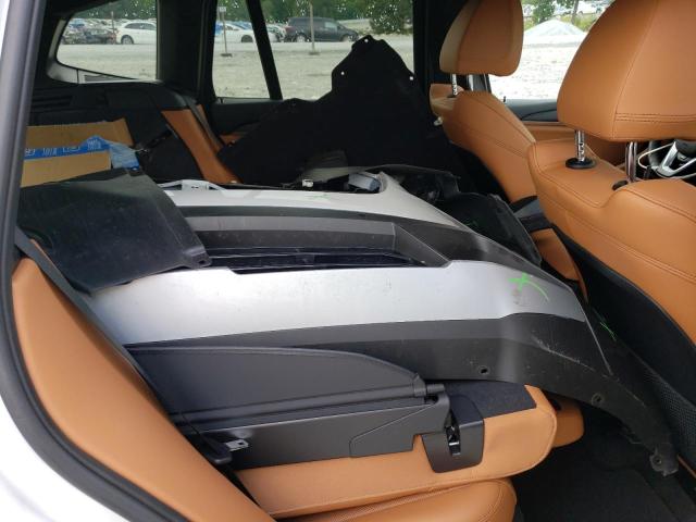 WBX47DP00NN182189 BMW X3 Sdrive30i