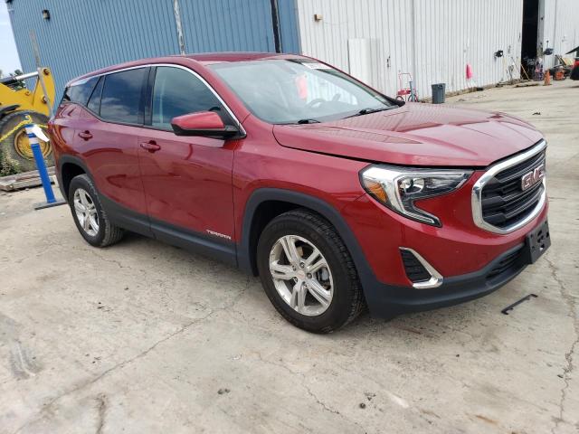 3GKALMEV9KL394812 GMC Terrain Sle