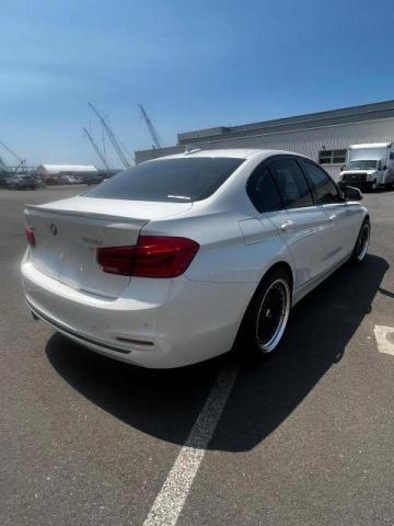 WBA8E3G55GNU01772 BMW 328 Xi Sulev