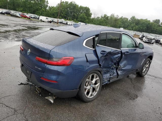 5UX33DT09N9J17794 BMW X4 Xdrive30i