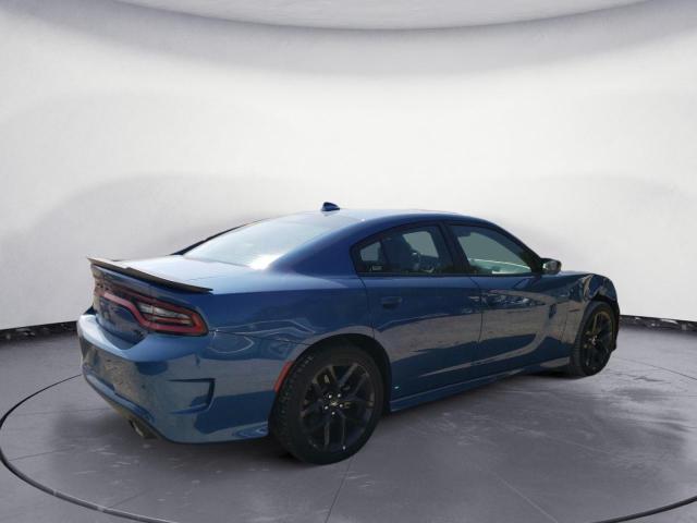 2C3CDXCT2NH240528 Dodge CHARGER R/T
